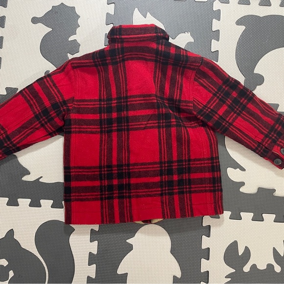 4t Ralph Lauren📸🍂🎄❤️ - Picture 3 of 5